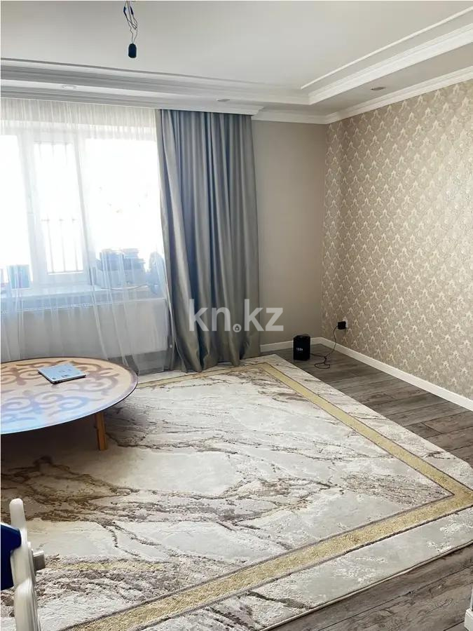 Продажа 3-комнатной квартиры, 77.7 м², ул. Болекпаева, дом  9 - Продажа  трехкомнатных квартир в Астане фото 1 из 4