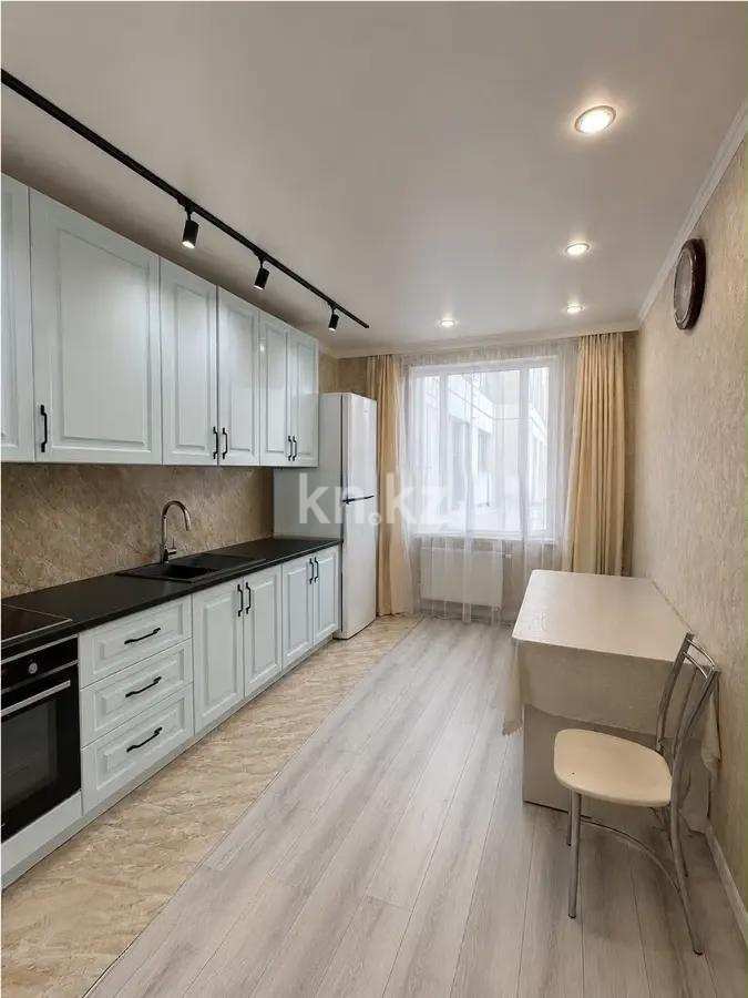 Продажа 3-комнатной квартиры, 83 м² в Астане - фото 4