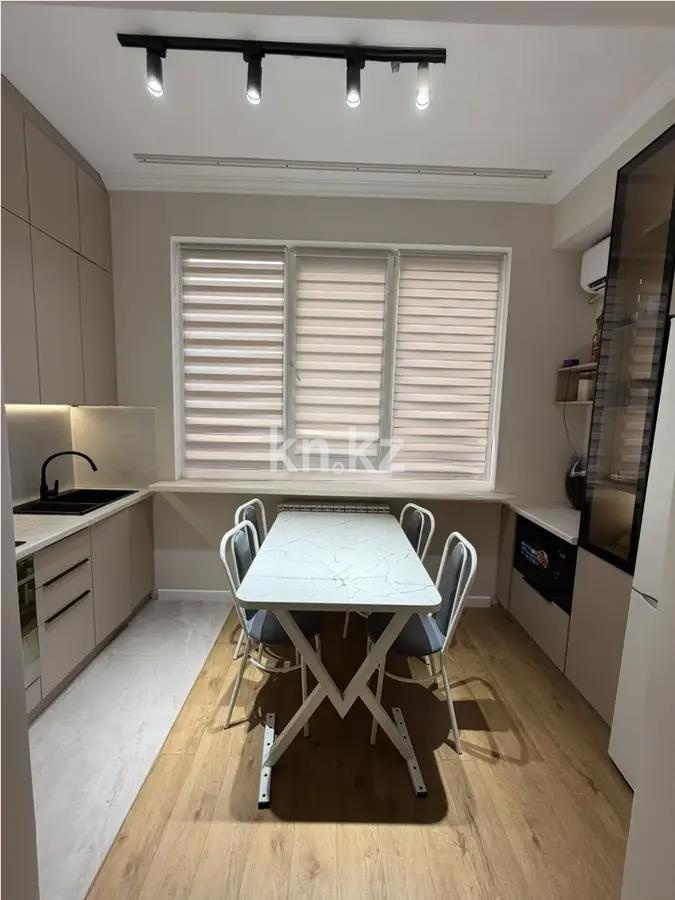 Продажа 2-комнатной квартиры, 54 м² в Алматы - фото 3
