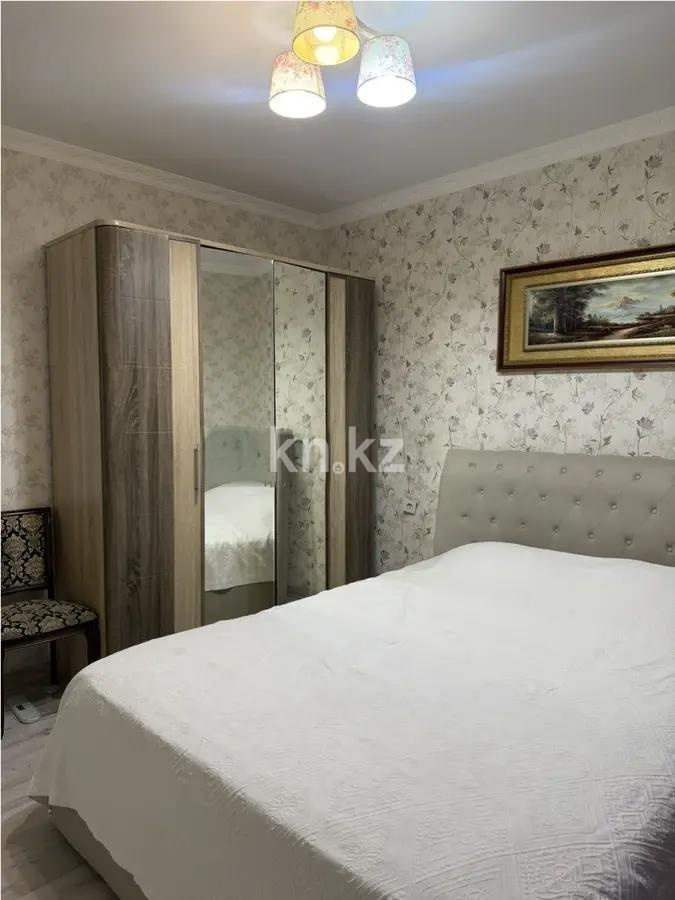Продажа 2-комнатной квартиры, 58 м² в Астане - фото 2