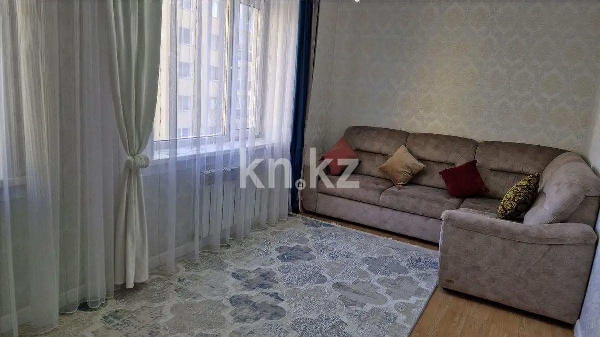 Продажа 3-комнатной квартиры, 78 м² в Астане