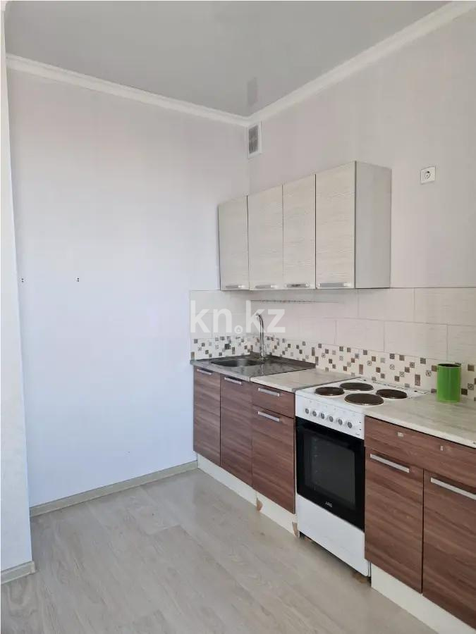 Продажа 1-комнатной квартиры, 36 м² - Недвижимость в Астане фото 2 из 5