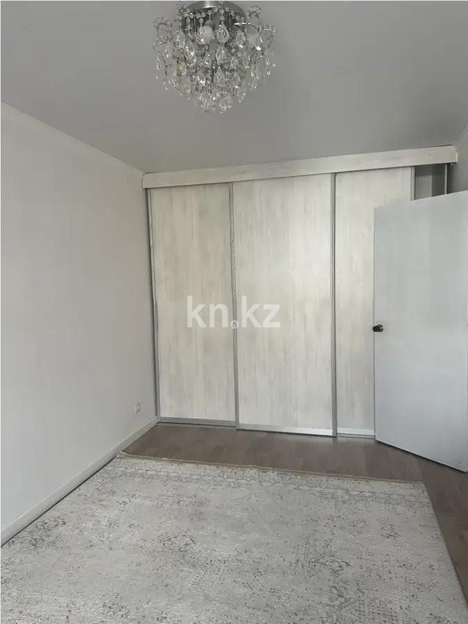 Продажа 1-комнатной квартиры, 35 м², ул. Сокпакбаева, дом  16/2 - Продажа однокомнатных квартир без посредников в Астане фото 3 из 5