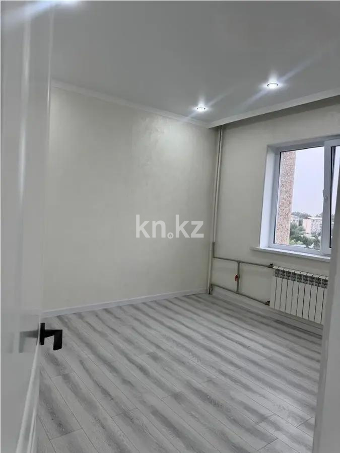 Продажа 2-комнатной квартиры, 55 м², мкр-н Водник-3, дом  100 - Продажа квартир в Алматы фото 1 из 3
