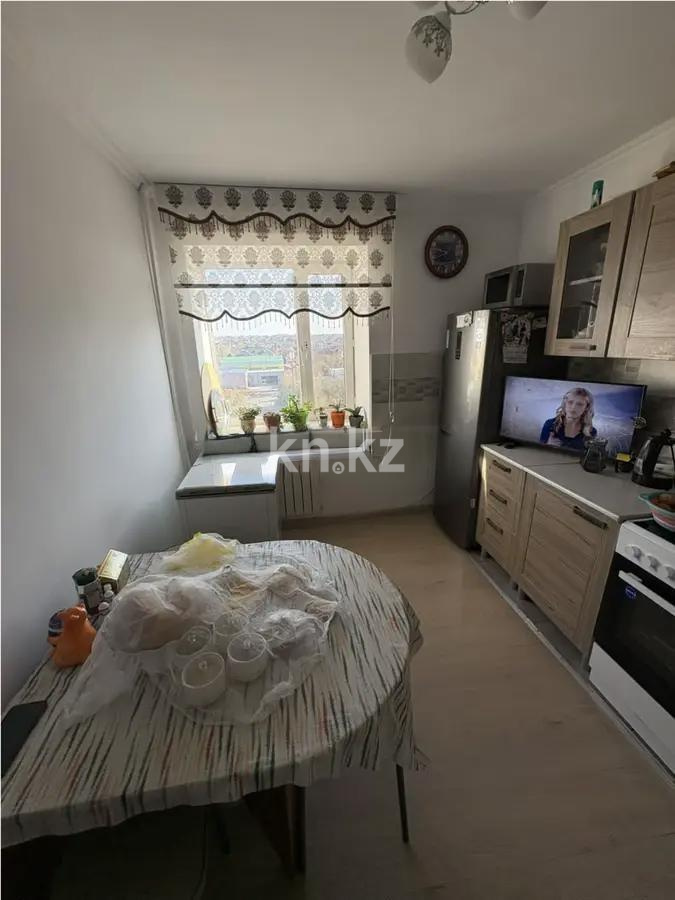 Продажа 2-комнатной квартиры, 48 м², ул. Гапеева, дом  1 - Продажа квартир в Караганде фото 3 из 6