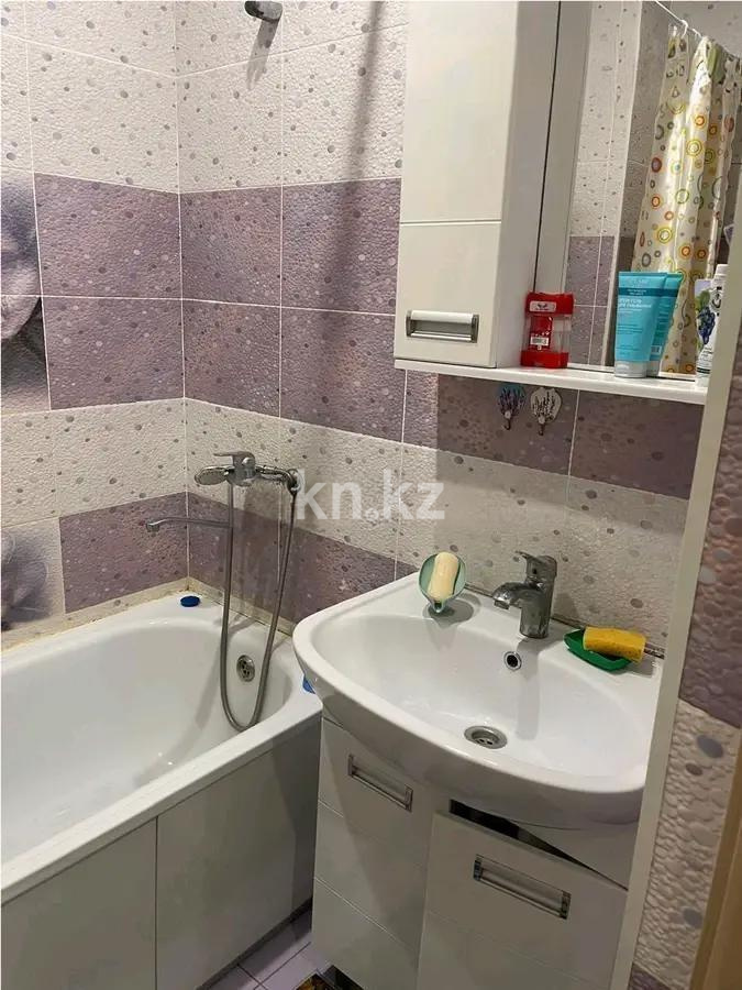 Продажа 1-комнатной квартиры, 41 м², ул. Майлина, дом  21 в Астане - фото 3