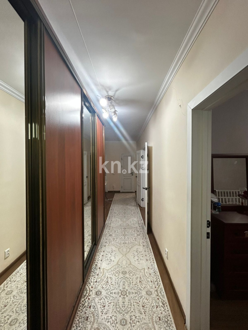 Продажа 3-комнатной квартиры, 90 м² - Продажа недвижимости в Караганде - страница 4 фото 11 из 13