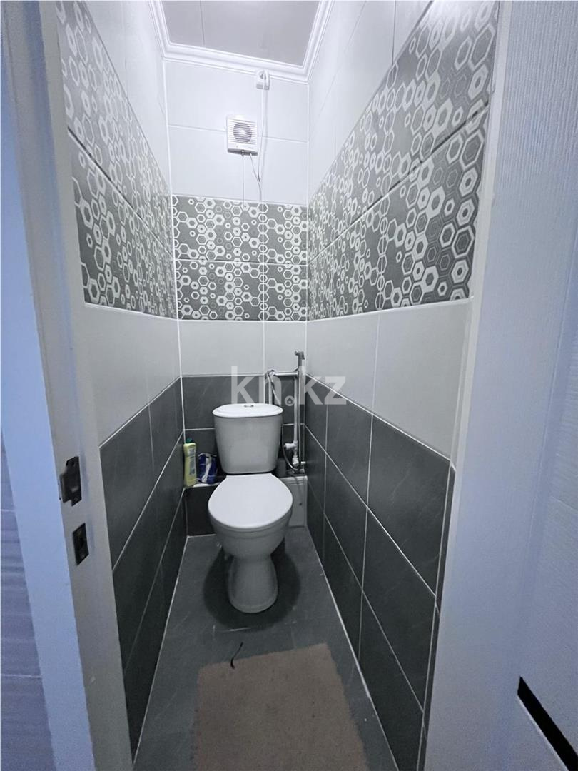 Продажа 2-комнатной квартиры, 46 м², ул. Сатыбалдина, дом  11 в Караганде - фото 11