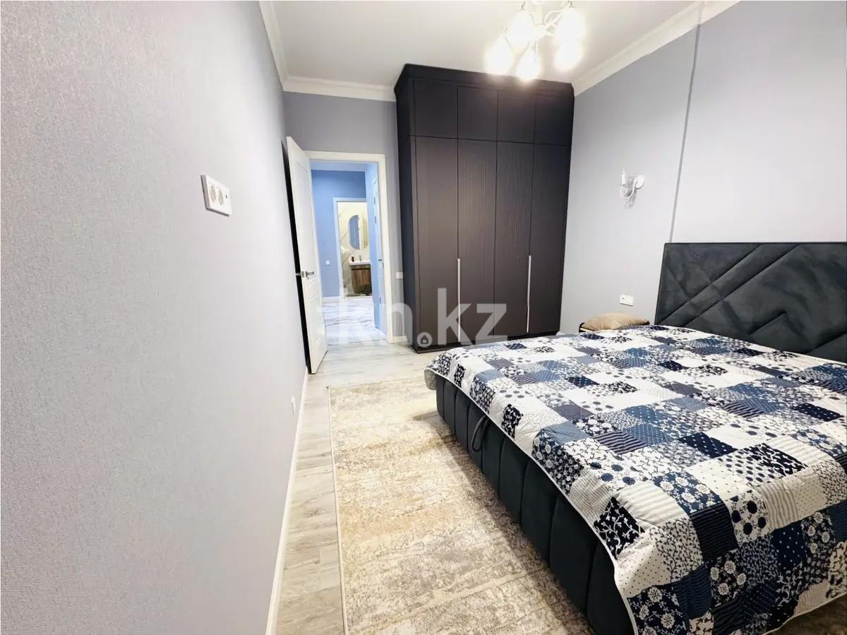 Продажа 2-комнатной квартиры, 60 м² - Продажа квартир в Астане - страница 43 фото 2 из 4