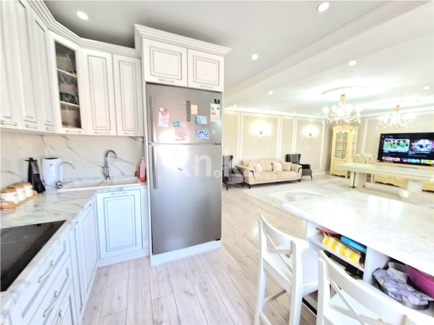 Продажа 3-комнатной квартиры, 107 м² - Продажа квартир в Караганде - страница 2 фото 5 из 17