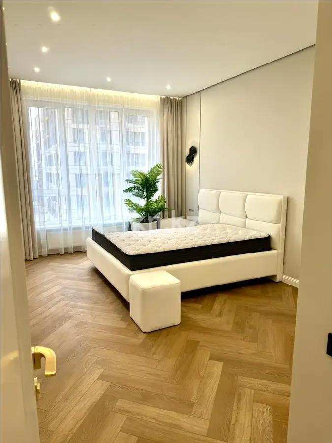 Продажа 3-комнатной квартиры, 85 м² - Продажа трехкомнатных квартир от собственников в Алматы фото 2 из 6