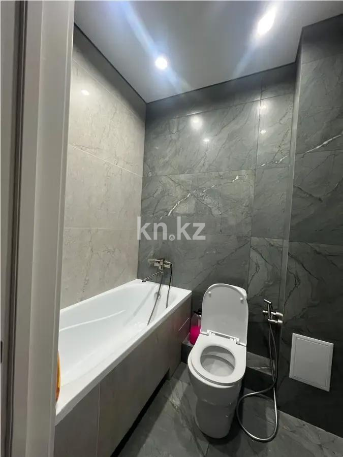 Продажа 2-комнатной квартиры, 37 м², ул. Калдаякова, дом  26 - Продажа квартир в Астане фото 4 из 4