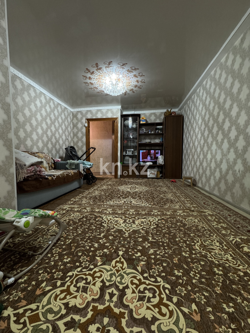 Продажа 2-комнатной квартиры, 57 м², Тонкуруш - Продажа квартир в Таразе фото 2 из 15