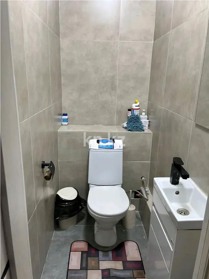 Продажа 2-комнатной квартиры, 56.6 м² - Продажа квартир в Астане - страница 6 фото 4 из 7