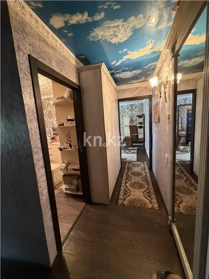 Продажа 4-комнатной квартиры, 60 м² - Продажа квартир от собственников в Караганде фото 8 из 8