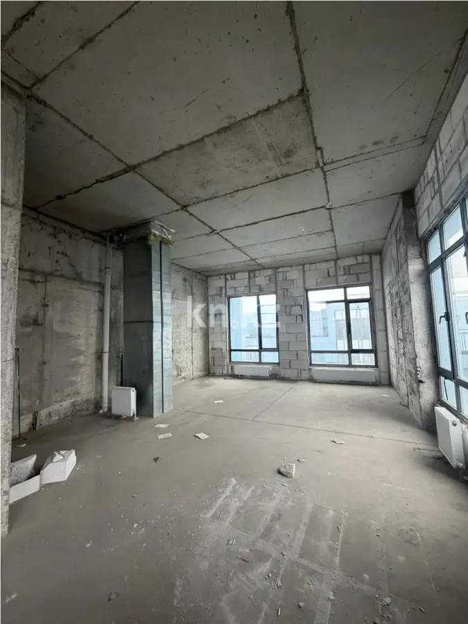 Продажа 4-комнатной квартиры, 157 м² - Недвижимость в Алматы - страница 3 фото 1 из 2