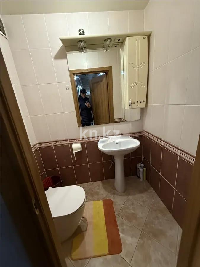 Продажа 3-комнатной квартиры, 105 м², пр. Мира, дом  55/1 - Продажа и аренда недвижимости в Темиртау фото 6 из 7