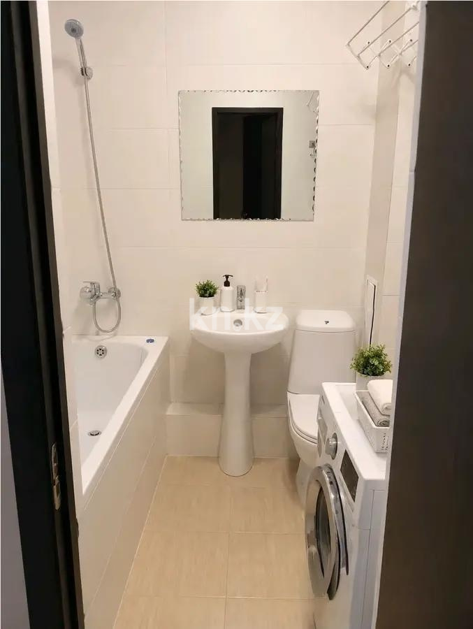 Продажа 2-комнатной квартиры, 39 м² в Астане - фото 4