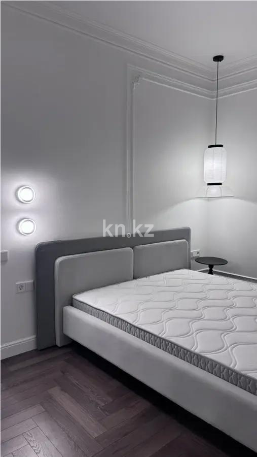 Продажа 3-комнатной квартиры, 75 м², ул. Ушкемпирова, дом  8 - Продажа  трехкомнатных квартир в новостройках Алматы без посредников с фото фото 2 из 4