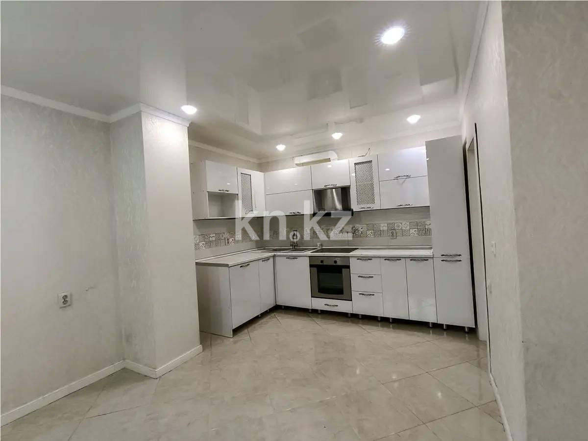 Продажа 3-комнатной квартиры, 86 м² - Продажа квартир в новостройках Астаны фото 4 из 6