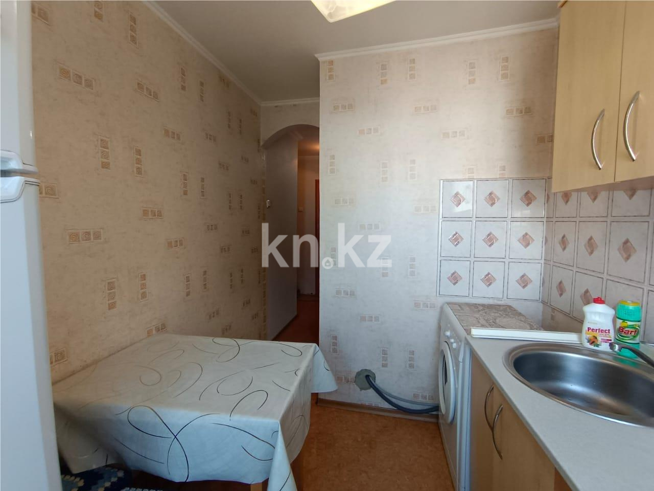 Продажа 2-комнатной квартиры, 43 м², мкр-н 22 в Караганде - фото 10