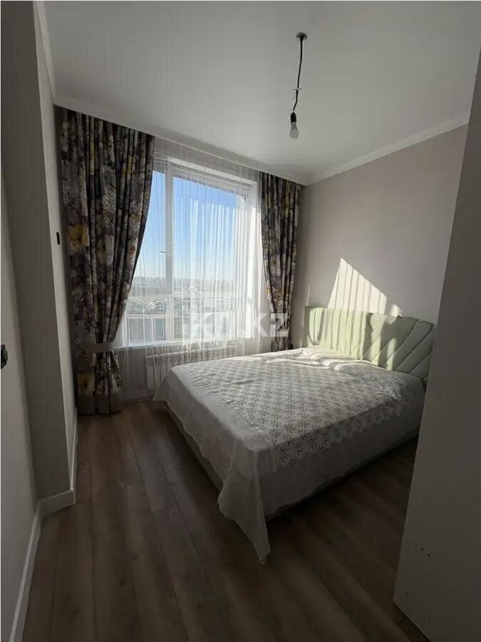 Продажа 2-комнатной квартиры, 58.5 м² в Астане - фото 2