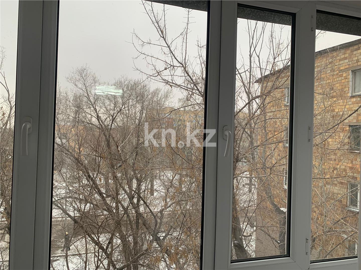 Продажа 1-комнатной квартиры, 32 м², ул. Алиханова - Продажа квартир в Караганде фото 10 из 10