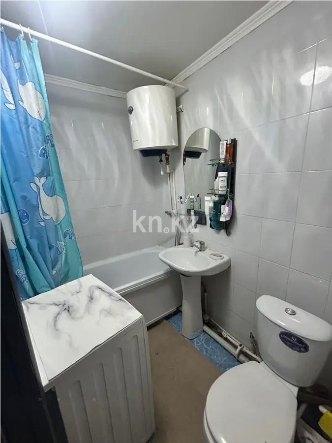 Продажа 2-комнатной квартиры, 49 м², мкр-н 16, дом  43 в Караганде - фото 4