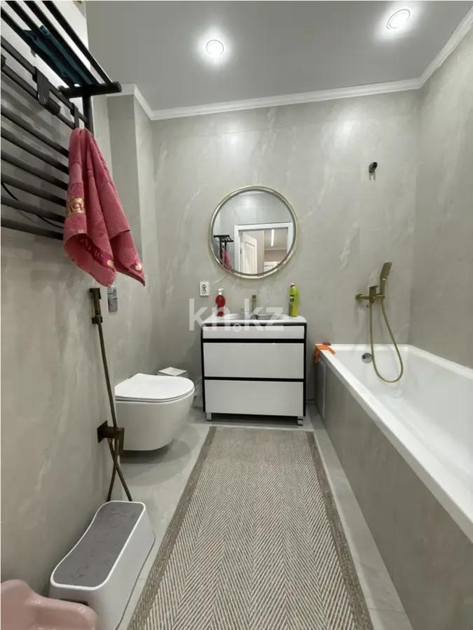 Продажа 3-комнатной квартиры, 92 м² - Продажа трехкомнатных квартир в Алматы - страница 3 фото 4 из 4