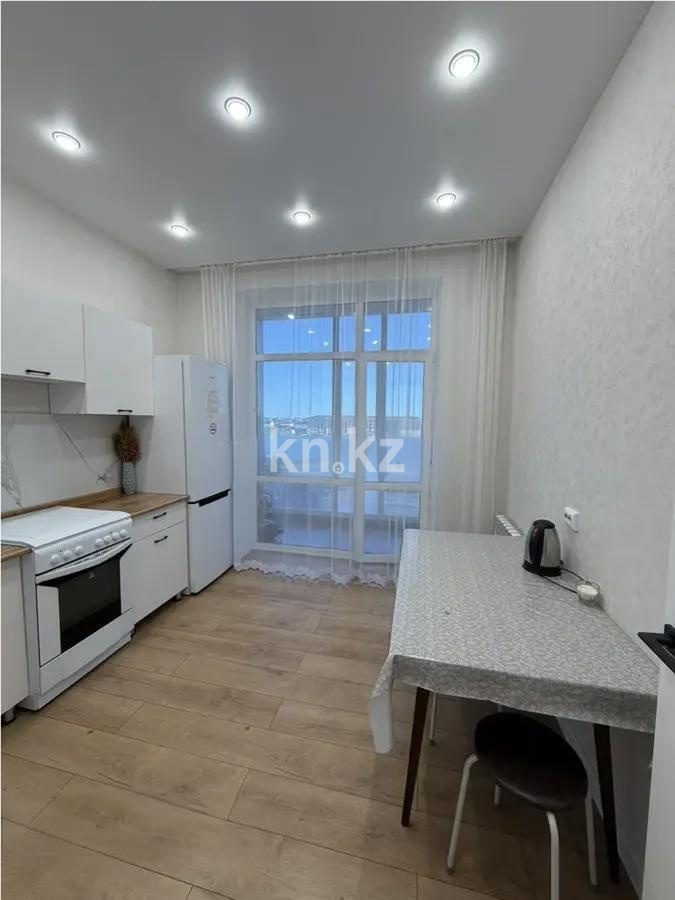 Продажа 2-комнатной квартиры, 48 м² - Недвижимость в Караганде - страница 4 фото 3 из 6