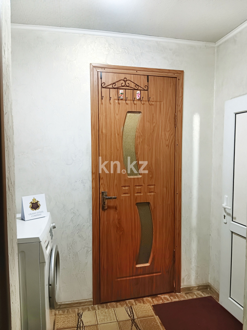 Продажа 4-комнатного дома, 90 м², ул. Урицкого - Продажа домов, коттеджей в Алматы с фото фото 10 из 31