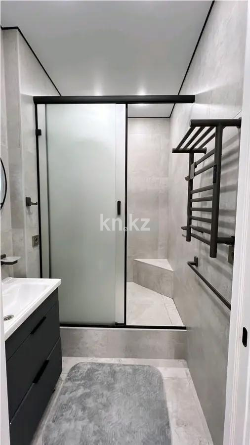 Продажа 3-комнатной квартиры, 80 м², ул. Омарова, дом  11 в Алматы - фото 5