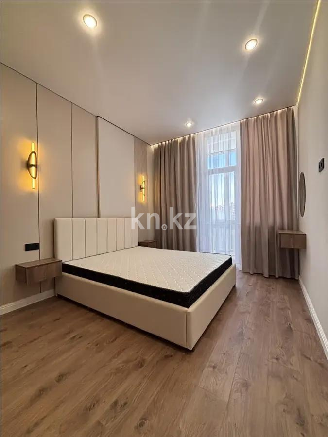 Продажа 2-комнатной квартиры, 47 м² в Астане - фото 2