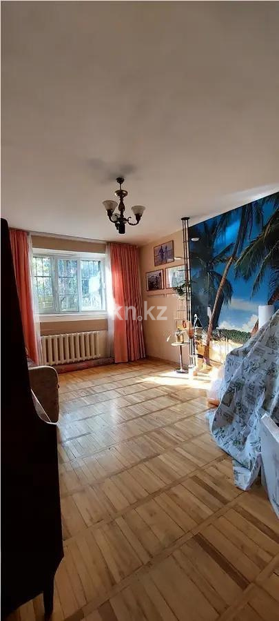 Продажа 3-комнатной квартиры, 77 м², ул. Желтоксан, дом  168 - Продажа квартир в Алматы с фото фото 1 из 6