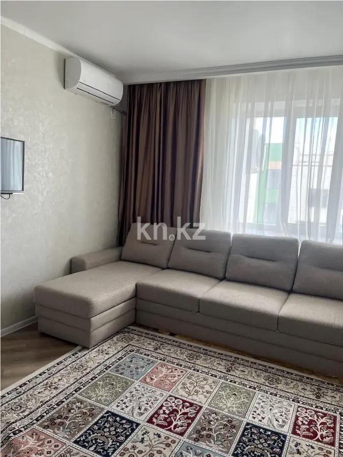 Продажа 1-комнатной квартиры, 36.3 м² - Продажа однокомнатных квартир в кирпичном доме в Казахстане - страница 2 фото 1 из 5