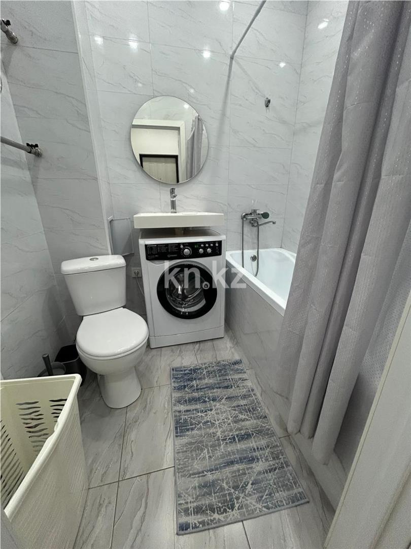 Продажа 2-комнатной квартиры, 37.8 м², ул. Болекпаева - Продажа квартир в Балхаше фото 8 из 11