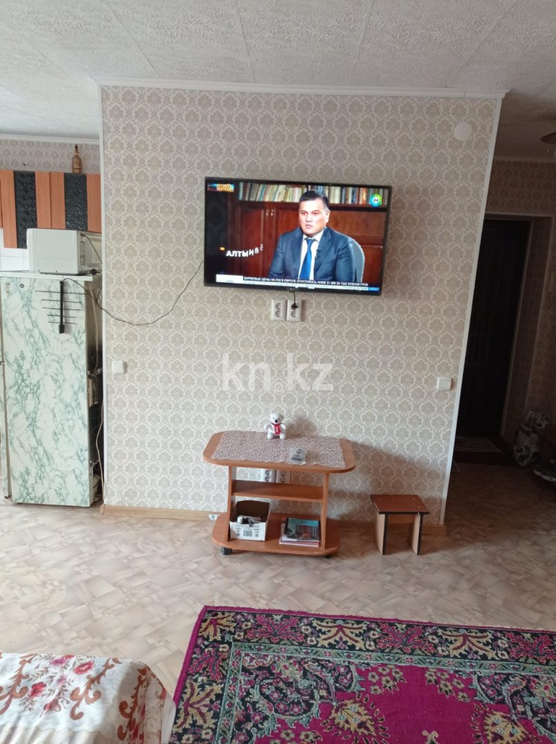 Аренда 1-комнатной квартиры, 32 м² - Аренда однокомнатных квартир помесячно от хозяев в Караганде фото 2 из 6