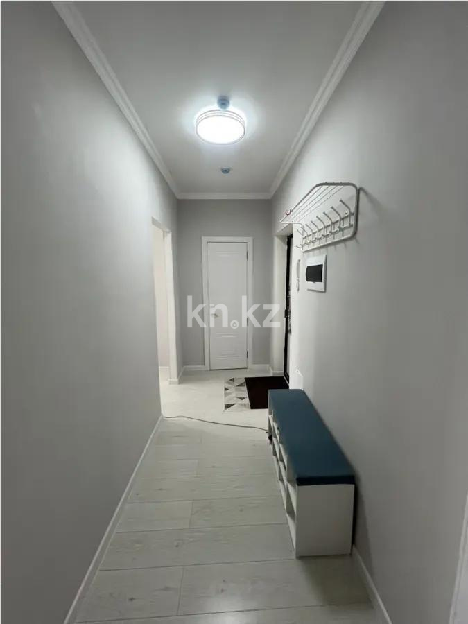 Продажа 2-комнатной квартиры, 47 м², ул. Нажимеденова, дом  39 в Астане - фото 4