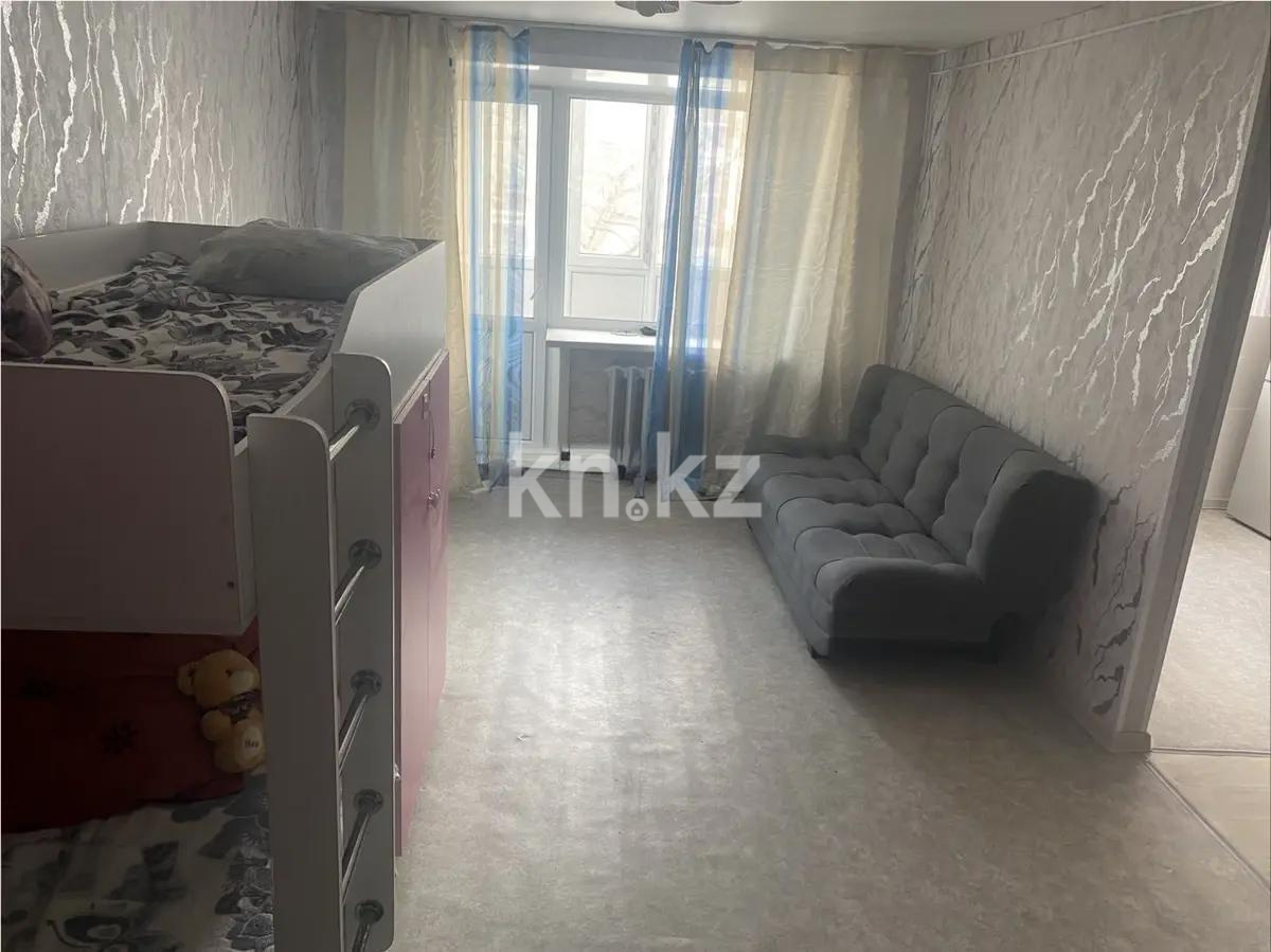 Продажа 1-комнатной квартиры, 31 м² - Продажа квартир в Казахстане - страница 11 фото 1 из 3