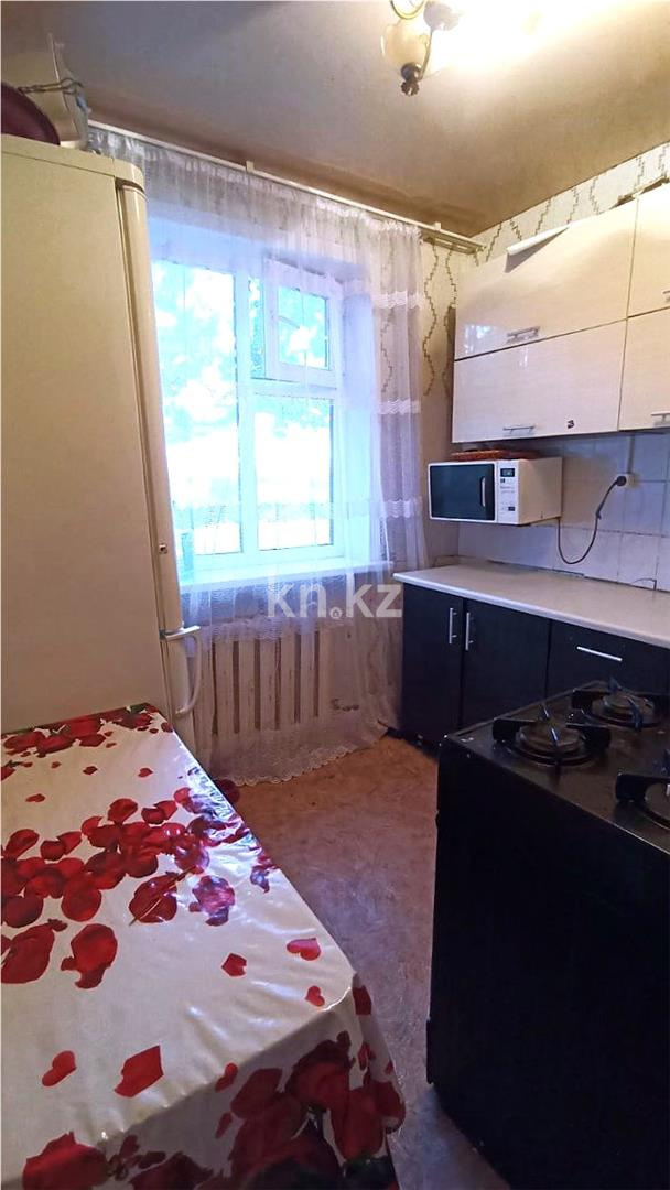 Продажа 2-комнатной квартиры, 44 м², ул. Абая в Темиртау - фото 5
