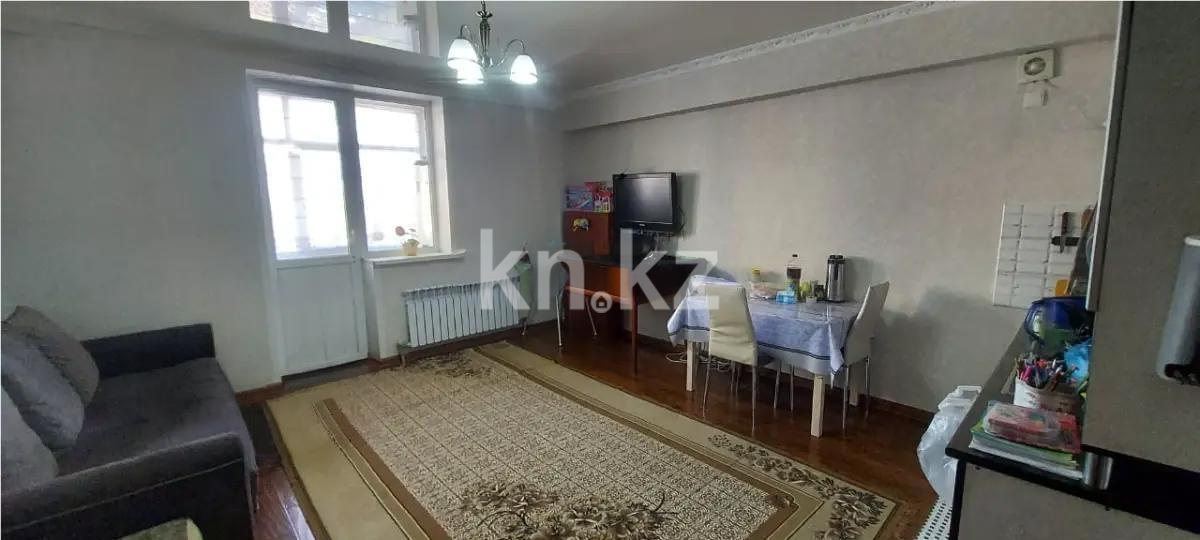 Продажа 1-комнатной квартиры, 31.6 м² - Продажа квартир в Алатауском р-не Алматы фото 1 из 4