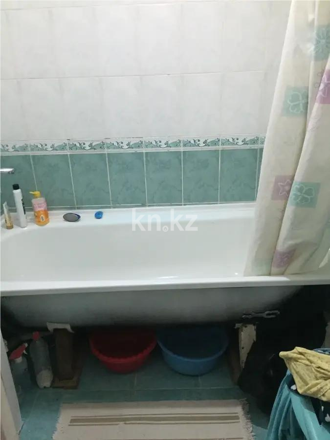 Продажа 2-комнатной квартиры, 48 м², пр. Абая, дом  96 в Астане - фото 4