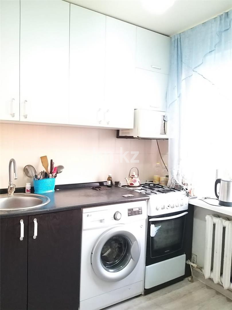 Продажа 3-комнатной квартиры, 56 м², мкр-н 12 в Караганде - фото 13