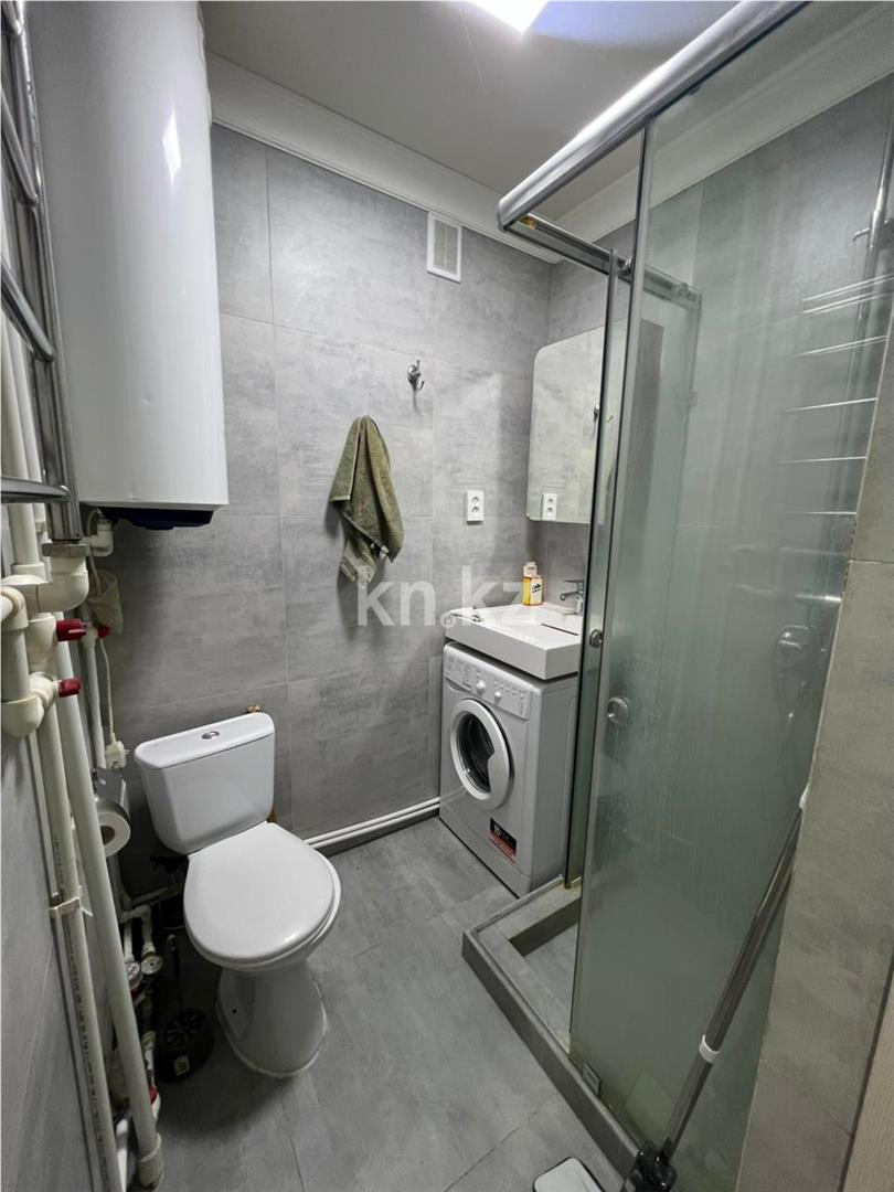 Продажа 1-комнатной квартиры, 33 м² в Караганде - фото 2