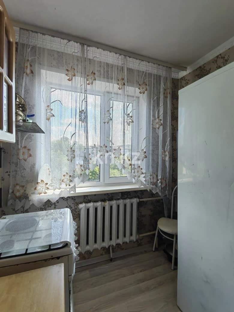 Продажа 1-комнатной квартиры, 31 м² в Караганде - фото 13