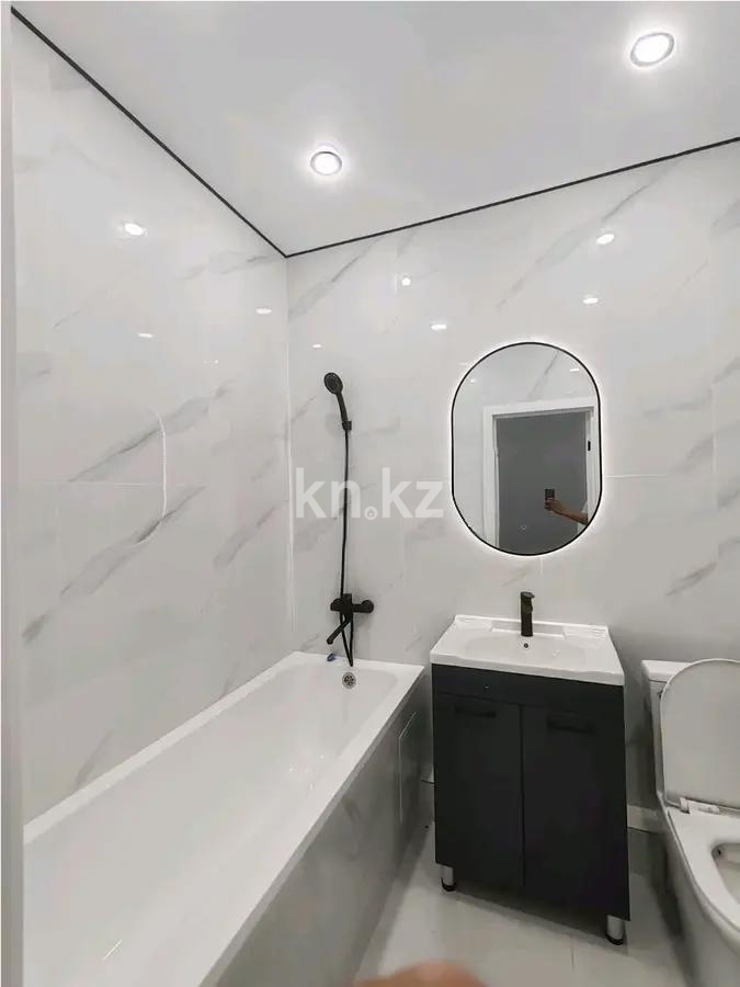 Продажа 1-комнатной квартиры, 34 м² в Алматы - фото 3