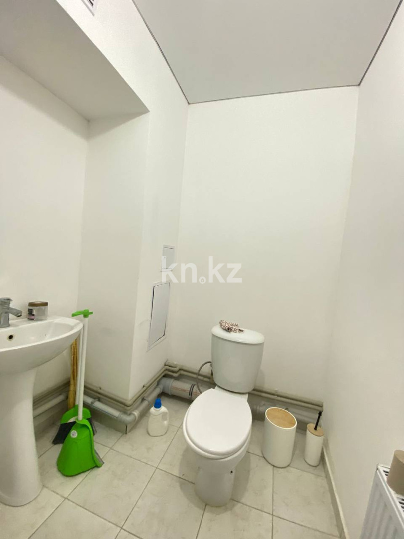 Аренда 3-комнатной квартиры, 84 м² - Аренда квартир помесячно в Астане - страница 4 фото 9 из 10