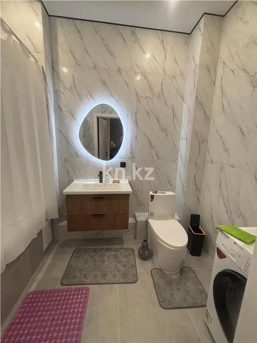 Продажа 2-комнатной квартиры, 43 м² в Астане - фото 4