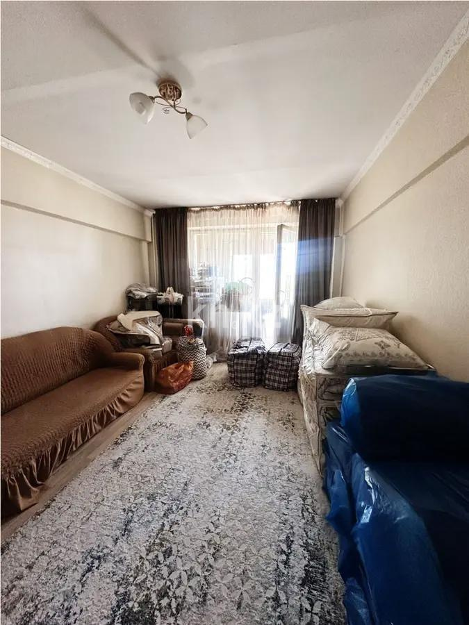 Продажа 1-комнатной квартиры, 38 м², ул. Жансугурова, дом  33 - Продажа квартир в Алматы фото 1 из 5
