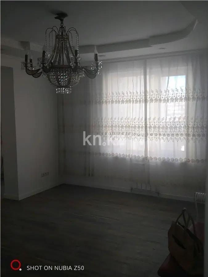 Продажа 3-комнатной квартиры, 75 м², пр. Райымбека, дом  210/7 - Продажа квартир в Алматы фото 1 из 5